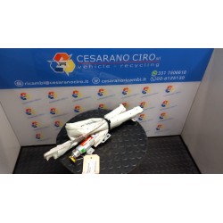 DISPOSITIVO AIRBAG A TENDINA DX. 160 NISSAN MICRA (K13K) (09/10-) HR12 K85P01HA0A