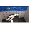 DISPOSITIVO AIRBAG A TENDINA DX. 160 NISSAN MICRA (K13K) (09/10-) HR12 K85P01HA0A