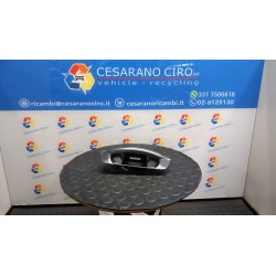 MANIGLIA PORTELLO POST. 053 NISSAN MICRA (K12E) (11/02-05/06) CR10 90606AX69B