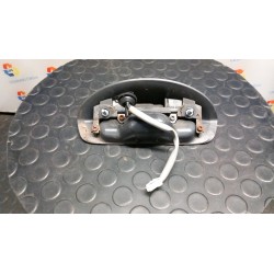 MANIGLIA PORTELLO POST. 053 NISSAN MICRA (K12E) (11/02-05/06) CR10 90606AX69B