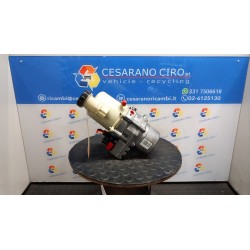 POMPA SERVOSTERZO C/SERBATOIO 120 DACIA SANDERO (07/08-04/13) K9KK7 6001550659