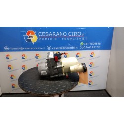 POMPA SERVOSTERZO C/SERBATOIO 120 DACIA SANDERO (07/08-04/13) K9KK7 6001550659