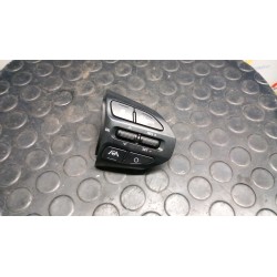 BLOCCO VOLANTE MULTIFUNZIONE DX. 002 KIA RIO 4A SERIE (09/20-) G4LF 96720H8000WK