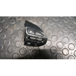 BLOCCO VOLANTE MULTIFUNZIONE DX. 002 KIA RIO 4A SERIE (09/20-) G4LF 96720H8000WK