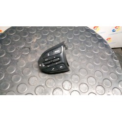 BLOCCO VOLANTE MULTIFUNZIONE SX. 003 KIA RIO 4A SERIE (09/20-) G4LF 96710H8021WK