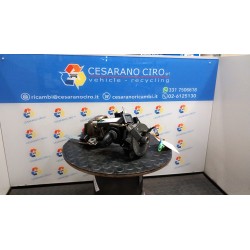 ALBERO STERZO 004 OPEL MERIVA (X03) (03/03-12/10) Z14XEP 26090739