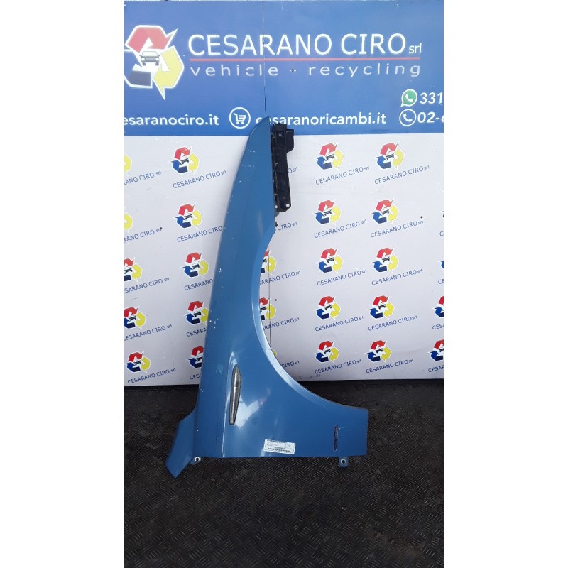 PARAFANGO ANT. SUP DX. 014 ALFA ROMEO 159 (X3/X9) (07/05-06/13) 939B3000 60688211