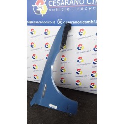 PARAFANGO ANT. SUP DX. 014 ALFA ROMEO 159 (X3/X9) (07/05-06/13) 939B3000 60688211