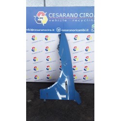 PARAFANGO ANT. SUP SX. 015 ALFA ROMEO 159 (X3/X9) (07/05-06/13) 939B3000 60688227