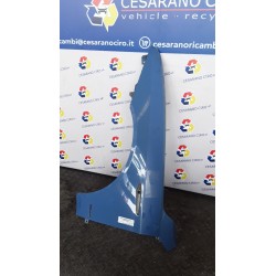 PARAFANGO ANT. SUP SX. 015 ALFA ROMEO 159 (X3/X9) (07/05-06/13) 939B3000 60688227