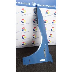 PARAFANGO ANT. SUP SX. 015 ALFA ROMEO 159 (X3/X9) (07/05-06/13) 939B3000 60688227