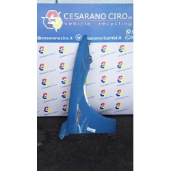 PARAFANGO ANT. SUP DX. 016 ALFA ROMEO 159 (X3/X9) (07/05-06/13) 939B3000 60688211