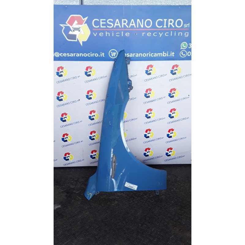 PARAFANGO ANT. SUP DX. 016 ALFA ROMEO 159 (X3/X9) (07/05-06/13) 939B3000 60688211