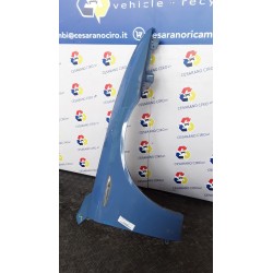 PARAFANGO ANT. SUP DX. 016 ALFA ROMEO 159 (X3/X9) (07/05-06/13) 939B3000 60688211