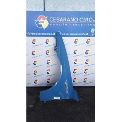 PARAFANGO ANT. SUP SX. 017 ALFA ROMEO 159 (X3/X9) (07/05-06/13) 939B3000 60688227