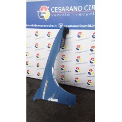 PARAFANGO ANT. SUP DX. 018 ALFA ROMEO 159 (X3/X9) (07/05-06/13) 939B3000 60688211