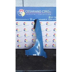 PARAFANGO ANT. SUP SX. 019 ALFA ROMEO 159 (X3/X9) (07/05-06/13) 939B3000 60688227