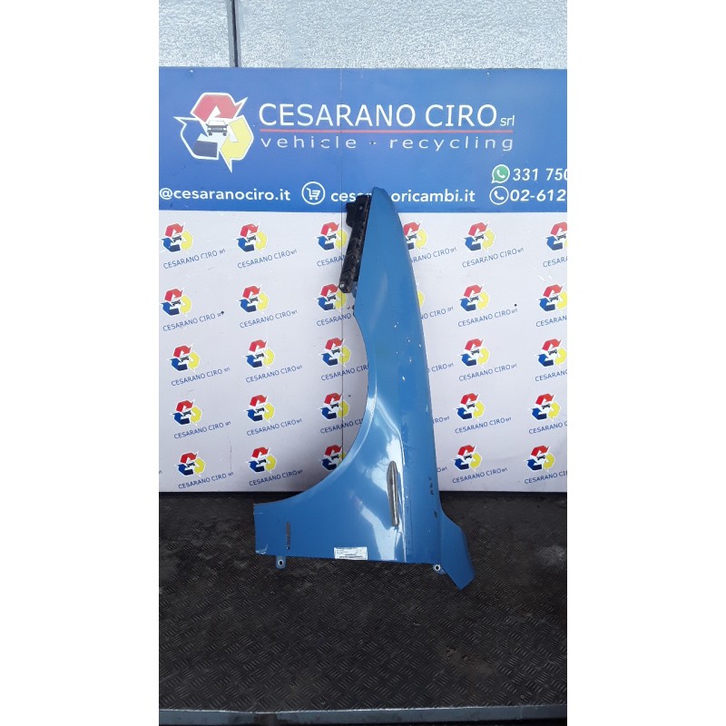 PARAFANGO ANT. SUP SX. 019 ALFA ROMEO 159 (X3/X9) (07/05-06/13) 939B3000 60688227