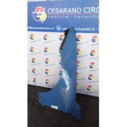 PARAFANGO ANT. SUP SX. 019 ALFA ROMEO 159 (X3/X9) (07/05-06/13) 939B3000 60688227