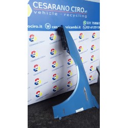 PARAFANGO ANT. SUP SX. 019 ALFA ROMEO 159 (X3/X9) (07/05-06/13) 939B3000 60688227