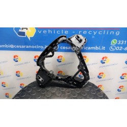 BLOCCO VOLANTE MULTIFUNZIONE 023 TOYOTA COROLLA (01/19-) M20A 8425002F80