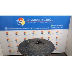 COMANDO CAMBIO SEQUENZIALE DX. 024 TOYOTA COROLLA (01/19-) M20A 8461033021