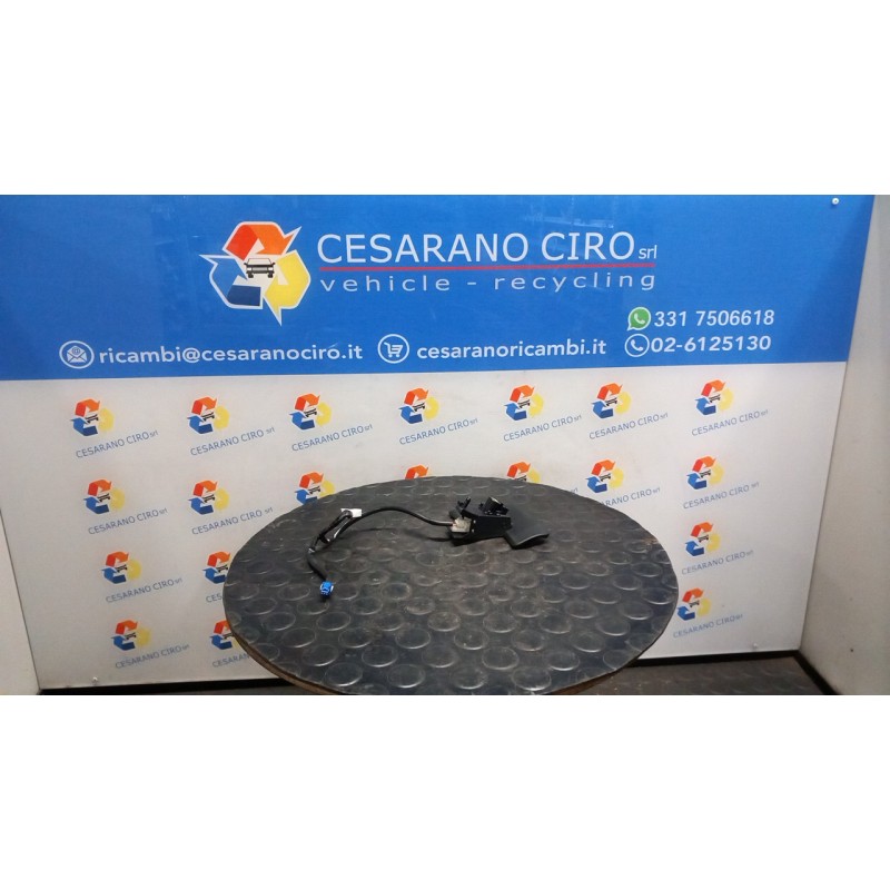 COMANDO CAMBIO SEQUENZIALE DX. 024 TOYOTA COROLLA (01/19-) M20A 8461033021