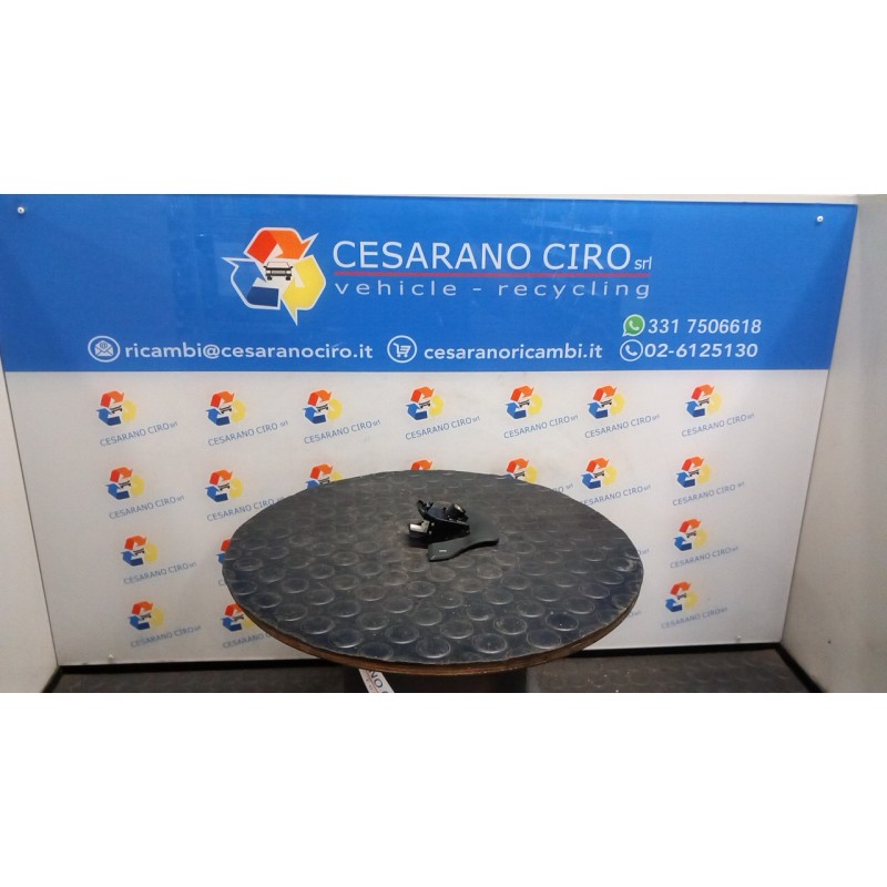 COMANDO CAMBIO SEQUENZIALE SX. 025 TOYOTA COROLLA (01/19-) M20A 8461033011