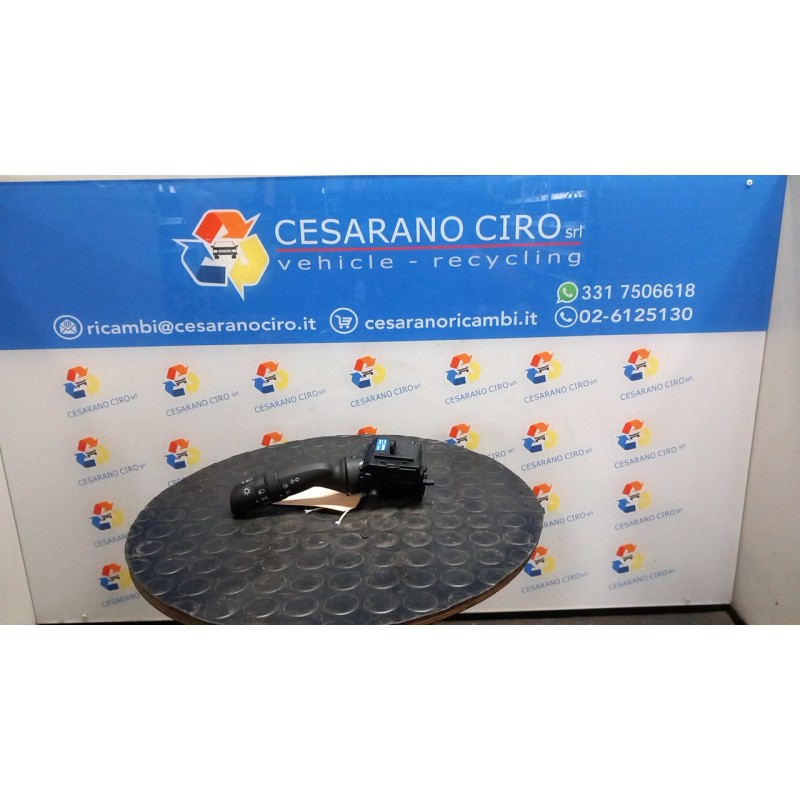 BLOCCO COMANDO VOLANTE LUCI 026 TOYOTA COROLLA (01/19-) M20A 8432902020