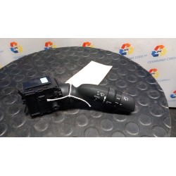 BLOCCO COMANDI TERGICRISTALLI INTERMITTENZA AUT. 027 TOYOTA COROLLA (01/19-) M20A 8465202A50