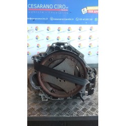 CAMBIO AUTOMATICO ROTAZ. 029 AUDI A6 (4B) (05/01-01/05) BAU 01V300049PX