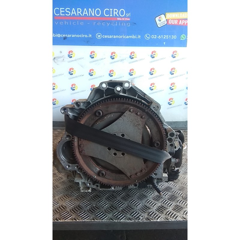 CAMBIO AUTOMATICO ROTAZ. 029 AUDI A6 (4B) (05/01-01/05) BAU 01V300049PX