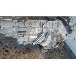 CAMBIO AUTOMATICO ROTAZ. 029 AUDI A6 (4B) (05/01-01/05) BAU 01V300049PX