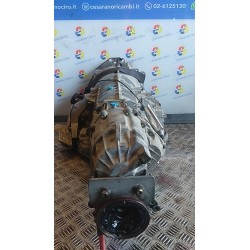CAMBIO AUTOMATICO ROTAZ. 029 AUDI A6 (4B) (05/01-01/05) BAU 01V300049PX