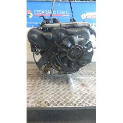 MOTORE SEMICOMPL. ROTAZ. 030 AUDI A6 (4B) (05/01-01/05) BAU 059100098DX