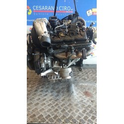 MOTORE SEMICOMPL. ROTAZ. 030 AUDI A6 (4B) (05/01-01/05) BAU 059100098DX