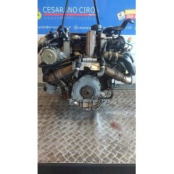 MOTORE SEMICOMPL. ROTAZ. 030 AUDI A6 (4B) (05/01-01/05) BAU 059100098DX