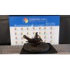 MONTANTE SOSP. ANT. SX. 032 FIAT GRANDE PUNTO (2Y) (06/05-12/08 350A1000 51776378