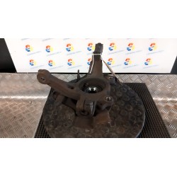 MONTANTE SOSP. ANT. SX. 032 FIAT GRANDE PUNTO (2Y) (06/05-12/08 350A1000 51776378