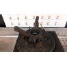MONTANTE SOSP. ANT. SX. 032 FIAT GRANDE PUNTO (2Y) (06/05-12/08 350A1000 51776378