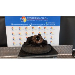 MONTANTE SOSP. ANT. SX. 032 FIAT GRANDE PUNTO (2Y) (06/05-12/08 350A1000 51776378