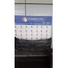PARAURTI ANT. 036 RENAULT KANGOO (01/08-05/13) K4M K8 7701478128