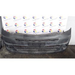 PARAURTI ANT. 036 RENAULT KANGOO (01/08-05/13) K4M K8 7701478128