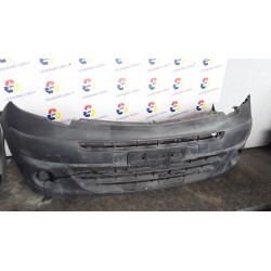 PARAURTI ANT. 036 RENAULT KANGOO (01/08-05/13) K4M K8 7701478128