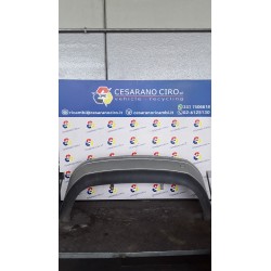 PARAURTI POST. C/PRIMER 037 VOLVO S40 (04/04-) B4184S11 39992485