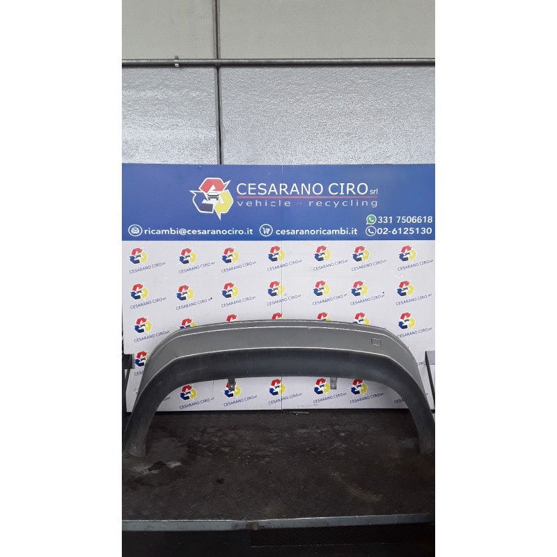 PARAURTI POST. C/PRIMER 037 VOLVO S40 (04/04-) B4184S11 39992485