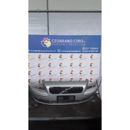 PARAURTI ANT. ARGENTO 038 VOLVO S40 (04/04-) B4184S11 39985143