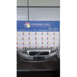 PARAURTI ANT. ARGENTO 038 VOLVO S40 (04/04-) B4184S11 39985143