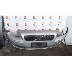 PARAURTI ANT. ARGENTO 038 VOLVO S40 (04/04-) B4184S11 39985143