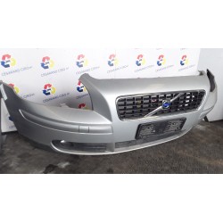 PARAURTI ANT. ARGENTO 038 VOLVO S40 (04/04-) B4184S11 39985143